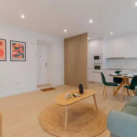 Apartamento Balcones De San Pedro Córdova