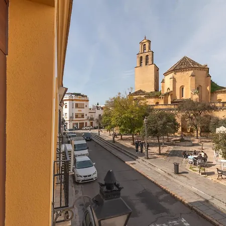 Apartamento Balcones De San Pedro *