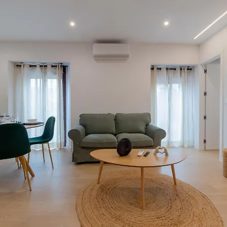 Balcones De San Pedro Апартаменты *