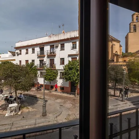 Balcones De San Pedro * Córdova