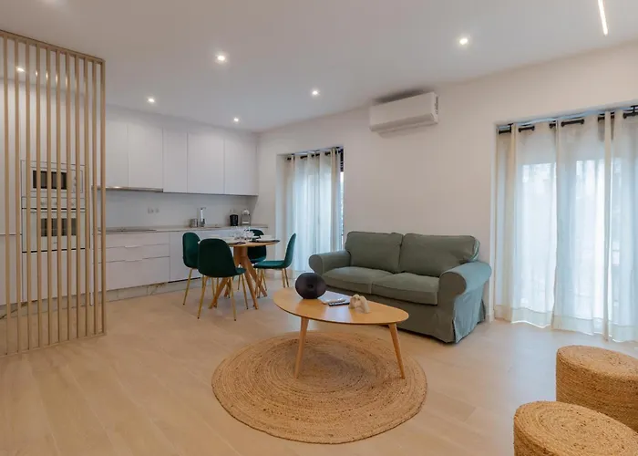 Balcones De San Pedro Апартаменты *