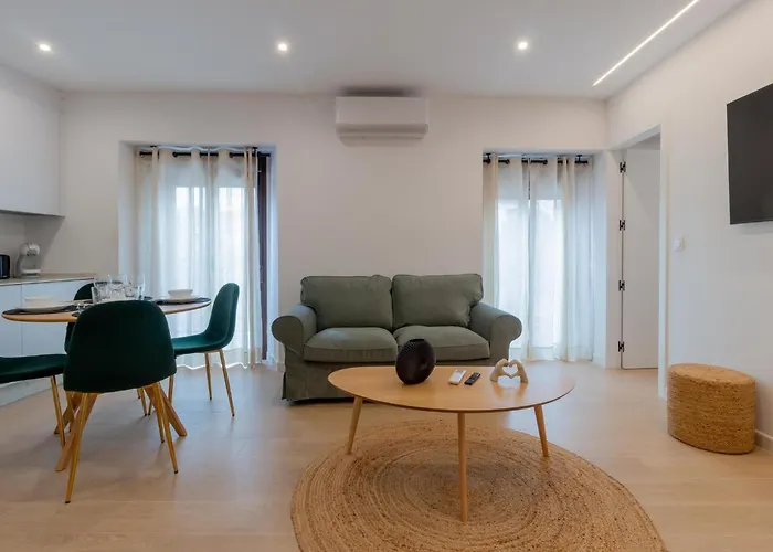 Balcones De San Pedro Апартаменты *