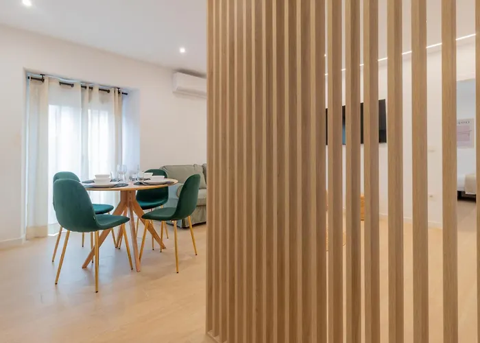 Balcones De San Pedro Кордова