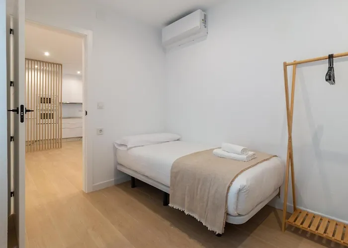 Balcones De San Pedro Кордова