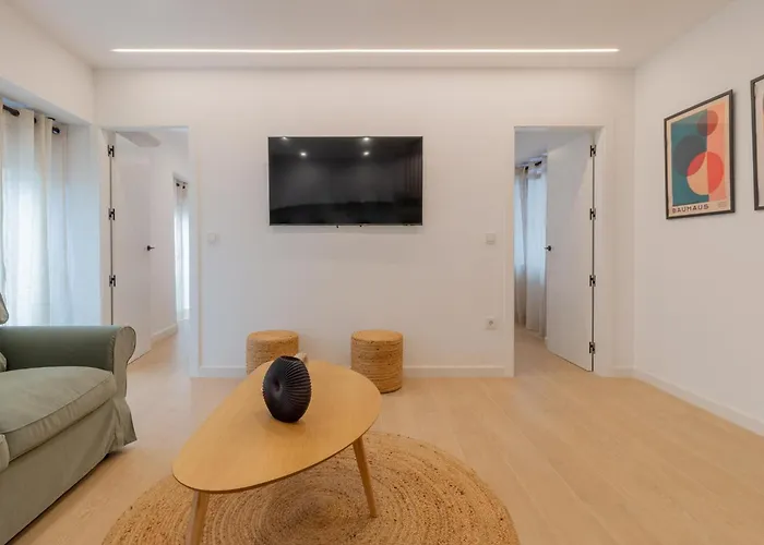 Апартаменты Balcones De San Pedro