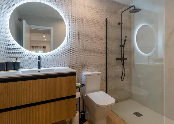 Balcones De San Pedro Апартаменты Кордова