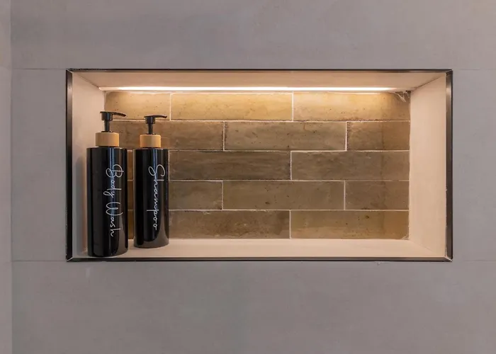 Апартаменты Balcones De San Pedro Кордова